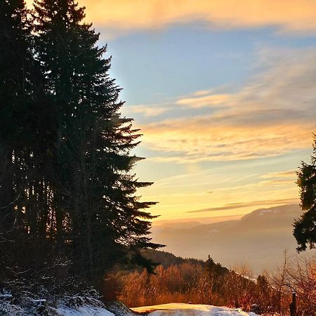Le Banc Des Seilles Villa Bonvillard Luaran gambar