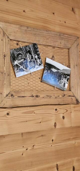 Le Banc Des Seilles Villa Bonvillard Luaran gambar